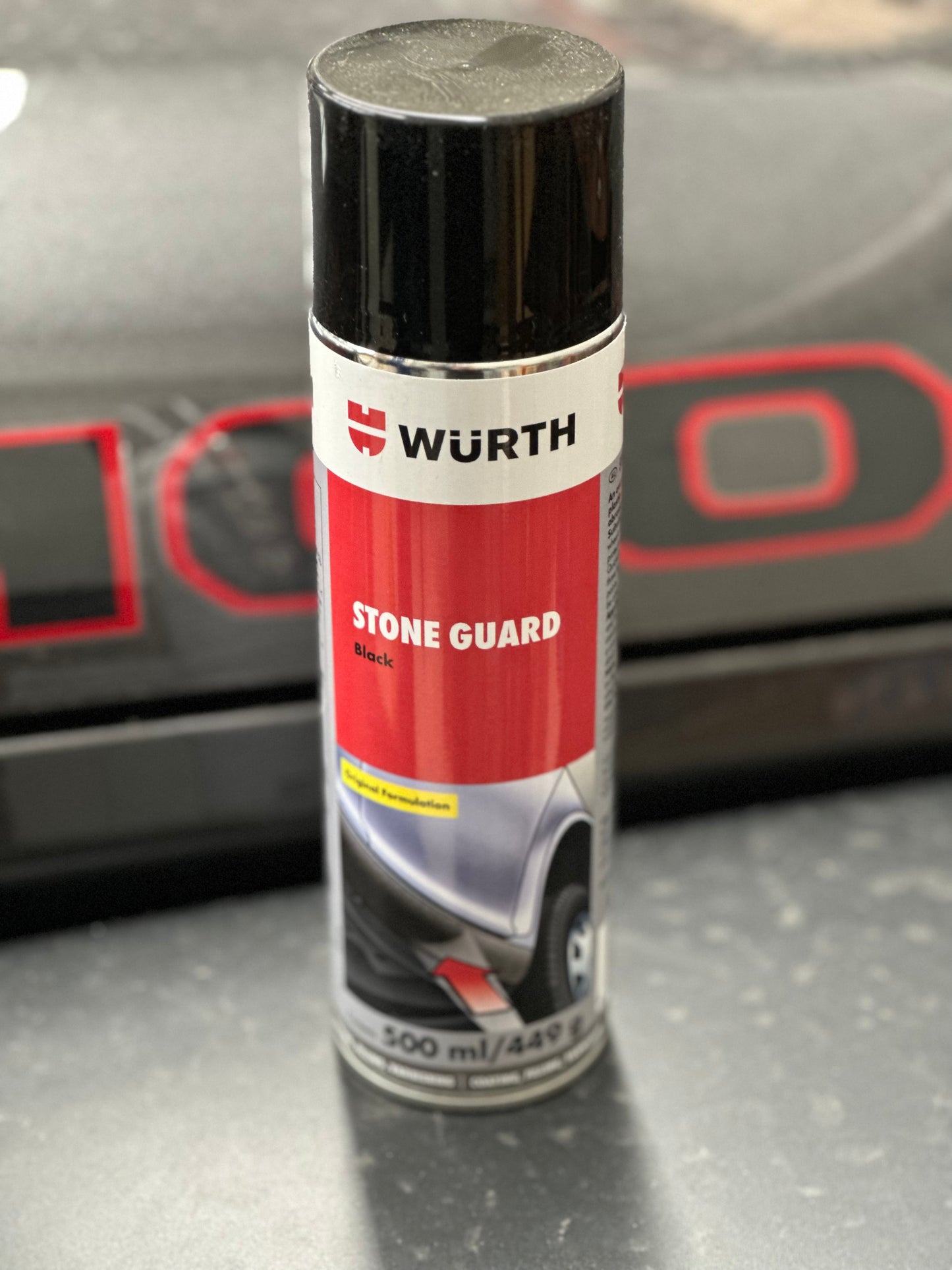 DBOR - JL Wrangler 2.5" Fender Extensions 2019 - 2023 (Aus/Eu) Spec