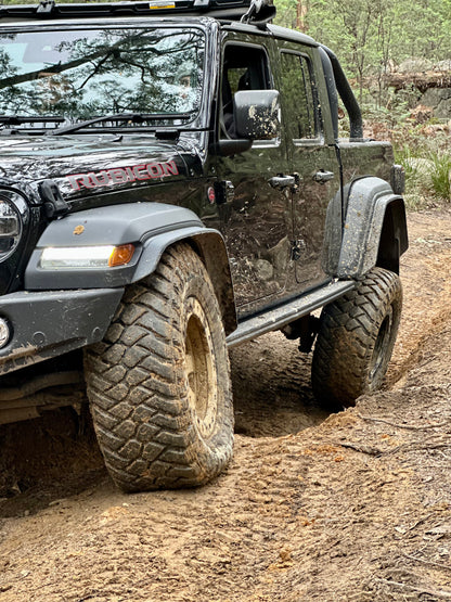 DBOR JT Gladiator 2" Lift Kit 2020+