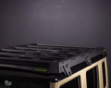 Raid Roof Rack - Pre-Assembled For Suzuki Jimny XL 5DR (23+) SKU: IRR117-A