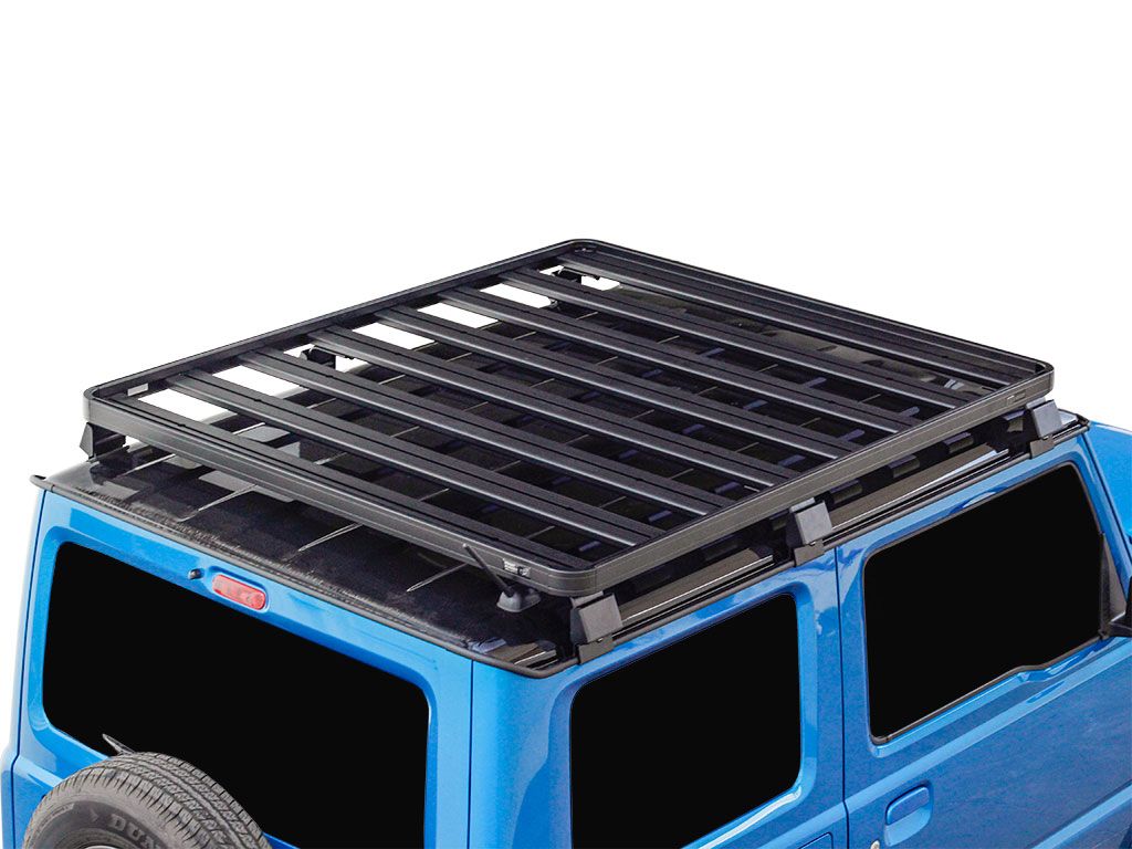 SUZUKI JIMNY SLIMLINE II ROOF RACK / TALL (2018+,3 DOOR) KRSJ005T