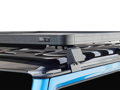SUZUKI JIMNY SLIMLINE II ROOF RACK / TALL (2018+,3 DOOR) KRSJ005T