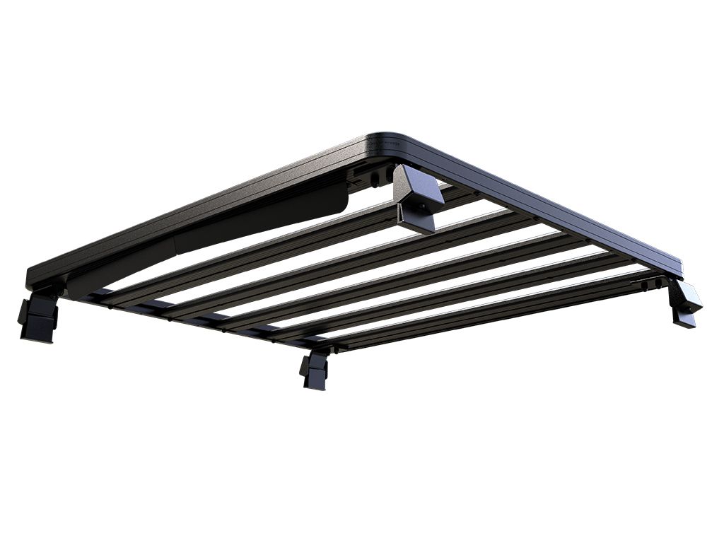 SUZUKI JIMNY SLIMLINE II 3/4 ROOF RACK KIT (2018+,3 DOOR) KRSJ006T