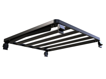 SUZUKI JIMNY SLIMLINE II 3/4 ROOF RACK KIT (2018+,3 DOOR) KRSJ006T
