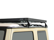 SUZUKI JIMNY SLIMLINE II 3/4 ROOF RACK KIT (2018+,3 DOOR) KRSJ006T
