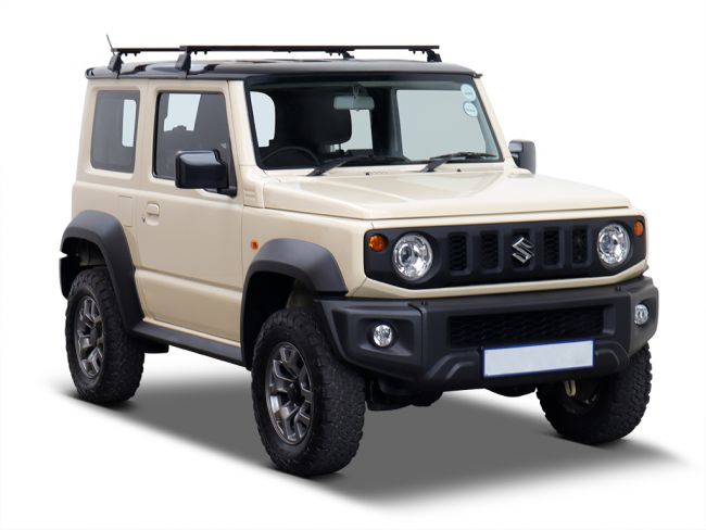SUZUKI JIMNY LOAD BAR KIT 2018+ KRSJ007