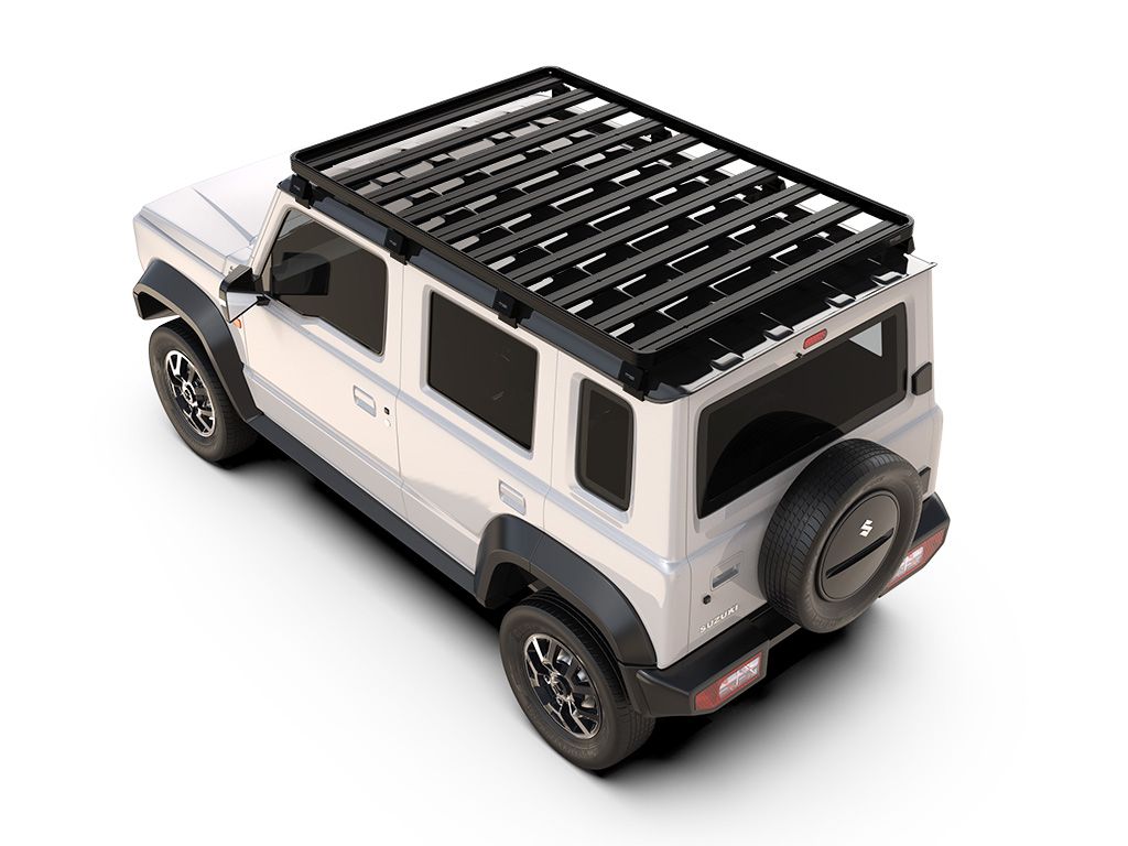 SUZUKI JIMNY 5 DOOR SLIMLINE II ROOF RACK (2023+) KRSJ007T