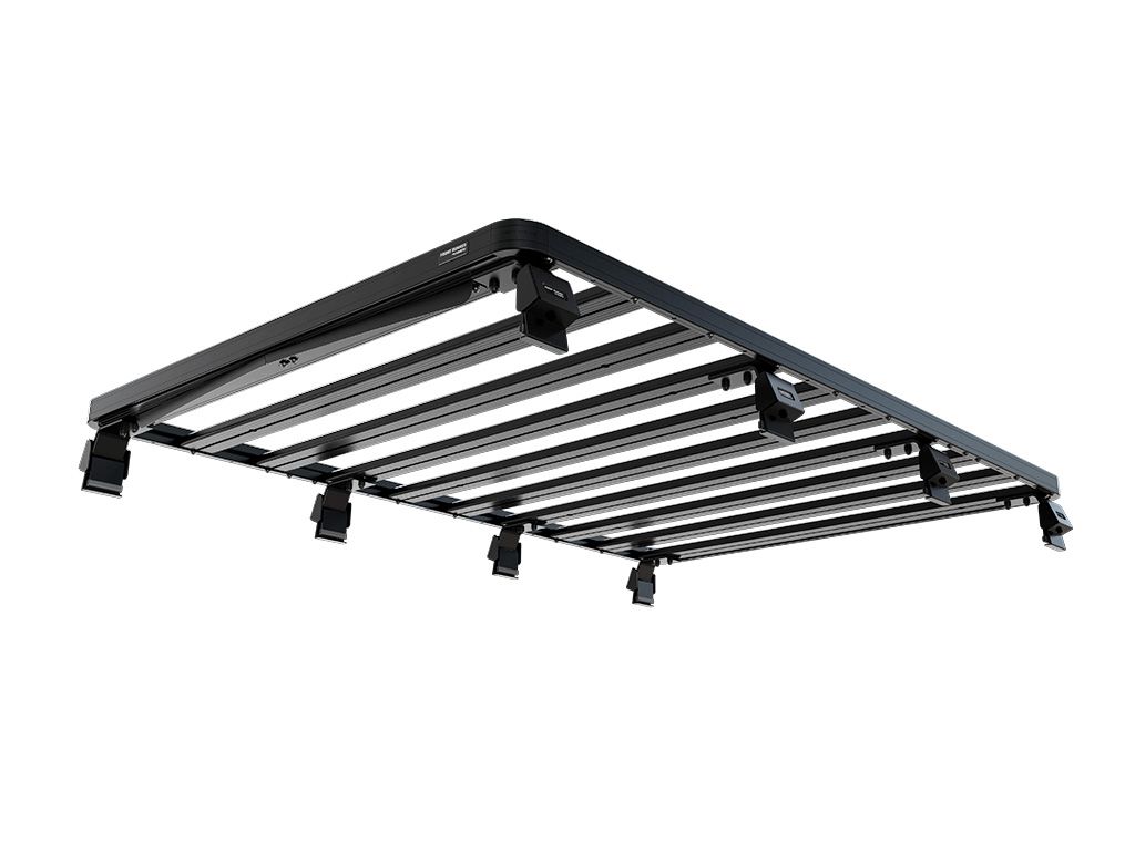 SUZUKI JIMNY 5 DOOR SLIMLINE II ROOF RACK (2023+) KRSJ007T
