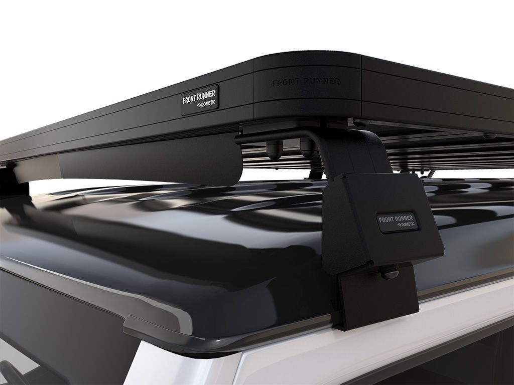 SUZUKI JIMNY SLIMLINE II ROOF RACK KIT / TALL (5 DOOR, 2023+) KRSJ008T