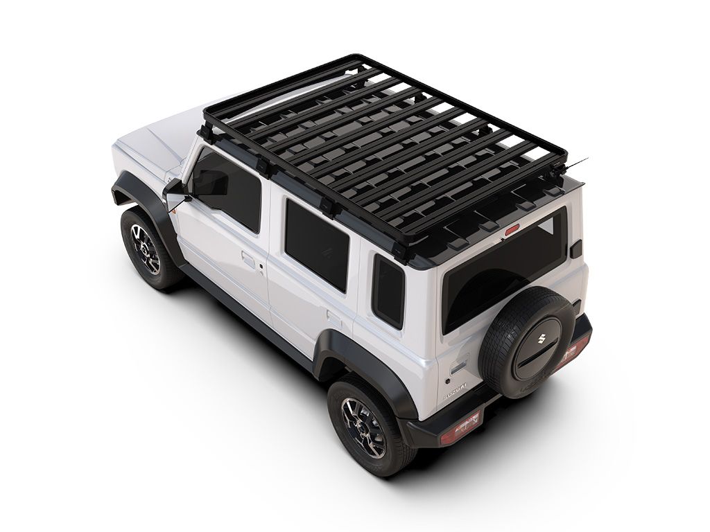 SUZUKI JIMNY SLIMLINE II ROOF RACK KIT / TALL (5 DOOR, 2023+) KRSJ008T