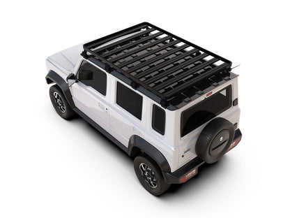 SUZUKI JIMNY SLIMLINE II ROOF RACK KIT / TALL (5 DOOR, 2023+) KRSJ008T