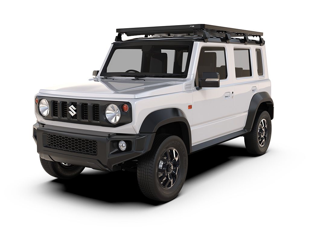 SUZUKI JIMNY SLIMLINE II ROOF RACK KIT / TALL (5 DOOR, 2023+) KRSJ008T