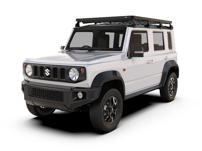SUZUKI JIMNY SLIMLINE II ROOF RACK KIT / TALL (5 DOOR, 2023+) KRSJ008T