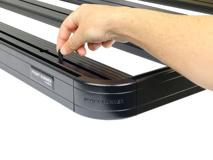 SUZUKI JIMNY SLIMLINE II ROOF RACK KIT / TALL (5 DOOR, 2023+) KRSJ008T