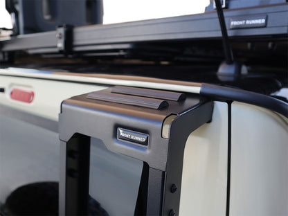 SUZUKI JIMNY LADDER 2018 + LASJ004
