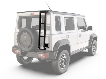 SUZUKI JIMNY LADDER 2018 + LASJ004