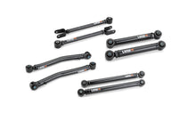 Lynx Front & Rear Control Arm Kit for 20-26 Jeep Gladiator JT