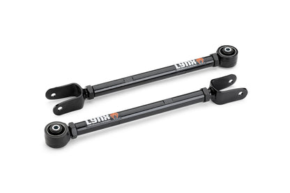 Lynx Front & Rear Control Arm Kit for 18-26 Jeep Wrangler JL