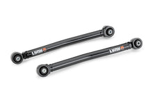 Lynx Front & Rear Control Arm Kit for 07-18 Jeep Wrangler JK