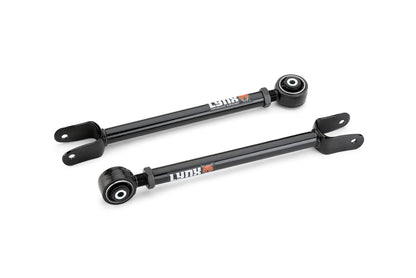 Lynx Front & Rear Control Arm Kit for 07-18 Jeep Wrangler JK