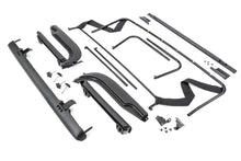 MasterTop Factory Style Bow Replacement Bow Assembly for 97-06 Jeep Wrangler TJ