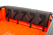 Quadratec - MasterTop Tailgate Bike Pad for JT Gladiator