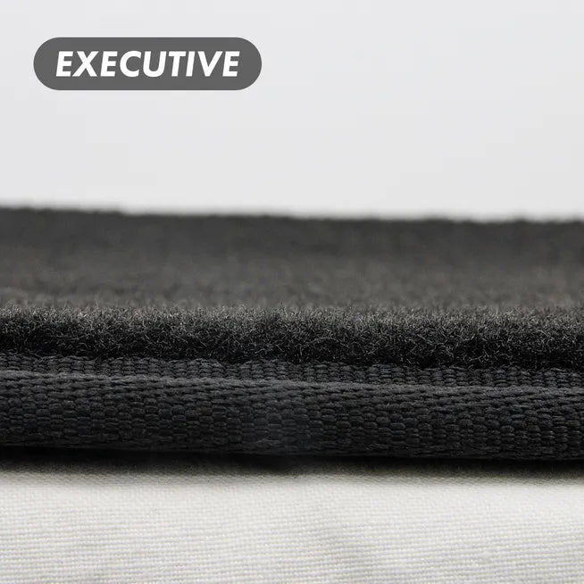 Four Door JK (2007-2018) Carpet Trunk Mat