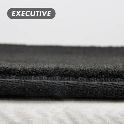 Four Door JK (2007-2018) Carpet Trunk Mat