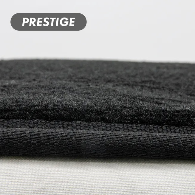 Four Door JK (2007-2018) Carpet Trunk Mat