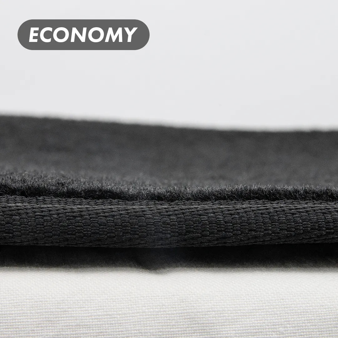 Four Door JK (2007-2018) Carpet Trunk Mat