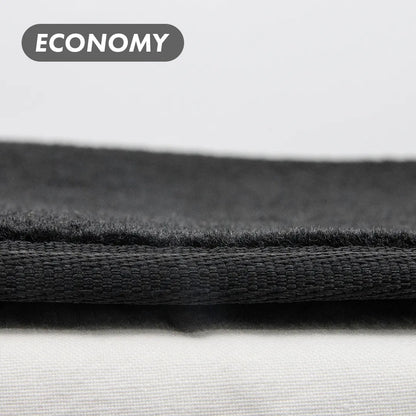 Four Door JK (2007-2018) Carpet Trunk Mat