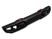 MP Concepts Forged Aluminum Front Bumper 18+ Jeep Wrangler JL, and JT Gladiator Skid Plate