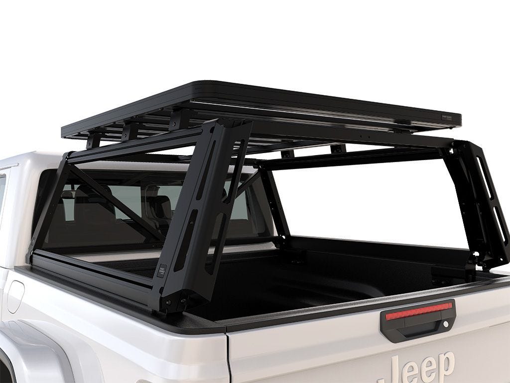 FRONT RUNNER - JT GLADIATOR PRO BED RACK KIT