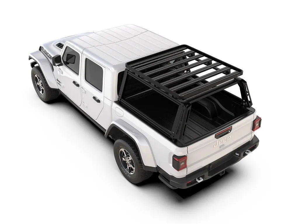 FRONT RUNNER - JT GLADIATOR PRO BED RACK KIT