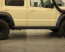 Rock Sliders For Suzuki Jimny XL 5DR (23+) SKU: SS117