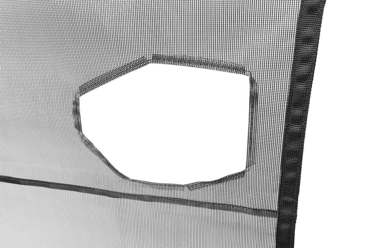 Rugged Ridge Full Eclipse Sun Shade for Gladiator JT - 13579.76