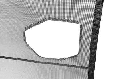 Rugged Ridge Full Eclipse Sun Shade for Gladiator JT - 13579.76