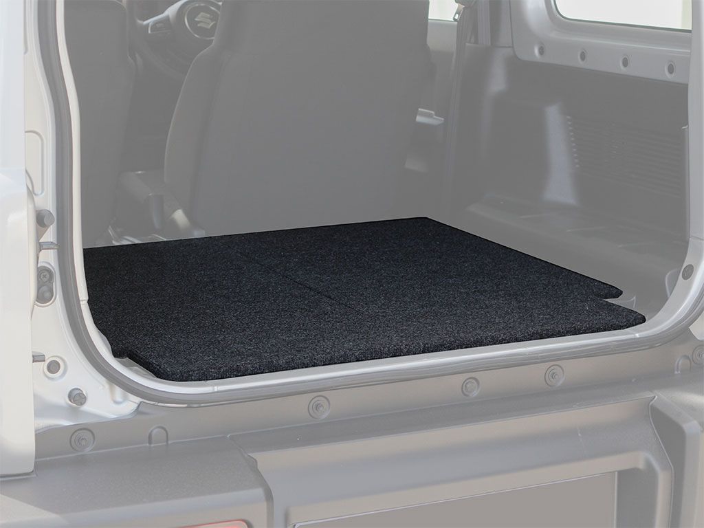 SUZUKI JIMNY 3 DOOR BASE DECK (2018+ 3 DOOR)  SSDS121