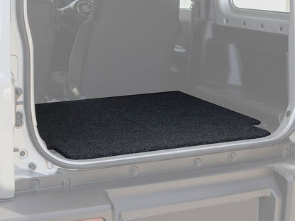 SUZUKI JIMNY 3 DOOR BASE DECK (2018+ 3 DOOR)  SSDS121