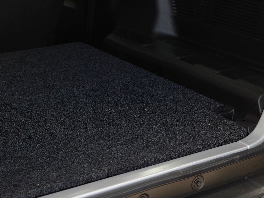 SUZUKI JIMNY 3 DOOR BASE DECK (2018+ 3 DOOR)  SSDS121