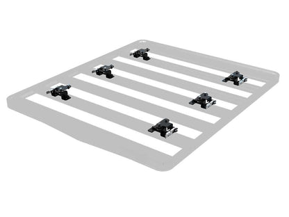 Front Runner - QUICK RELEASE TENT MOUNT KIT / 6 PIECE