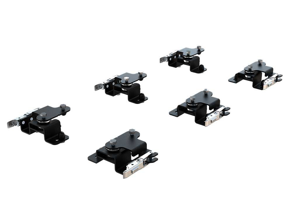 Front Runner - QUICK RELEASE TENT MOUNT KIT / 6 PIECE