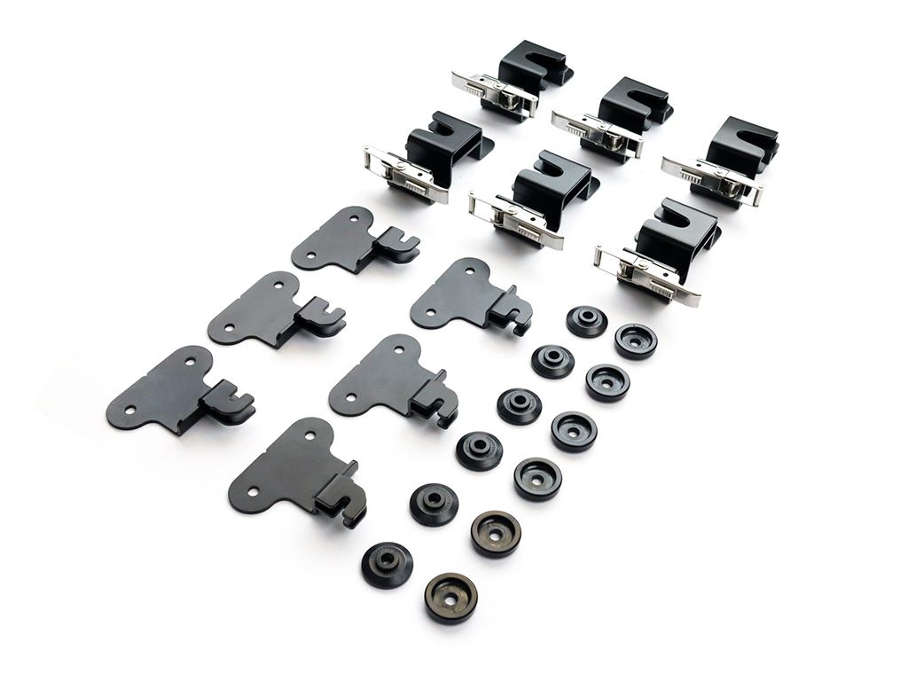 Front Runner - QUICK RELEASE TENT MOUNT KIT / 6 PIECE