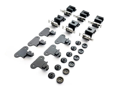 Front Runner - QUICK RELEASE TENT MOUNT KIT / 6 PIECE