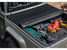 Mopar Tonneau Cover Soft Roll Up Early Production Part Number: 82215617AA Jeep Gladiator