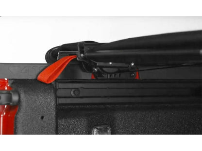 Mopar Tonneau Cover Soft Roll Up Early Production Part Number: 82215617AA Jeep Gladiator