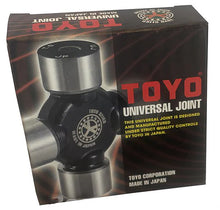 Toyo 5-297X Universal Joint for Wrangler JK/TJ/XJ