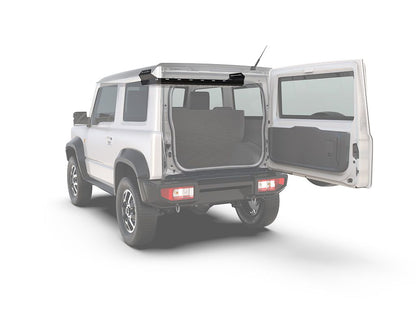 SUZUKI JIMNY INTERNAL STORAGE SHELF (2018+, 3 DOOR) VACC120