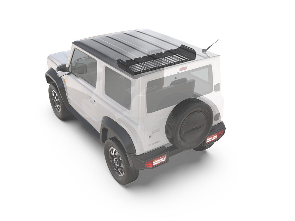 SUZUKI JIMNY INTERNAL STORAGE SHELF (2018+, 3 DOOR) VACC120