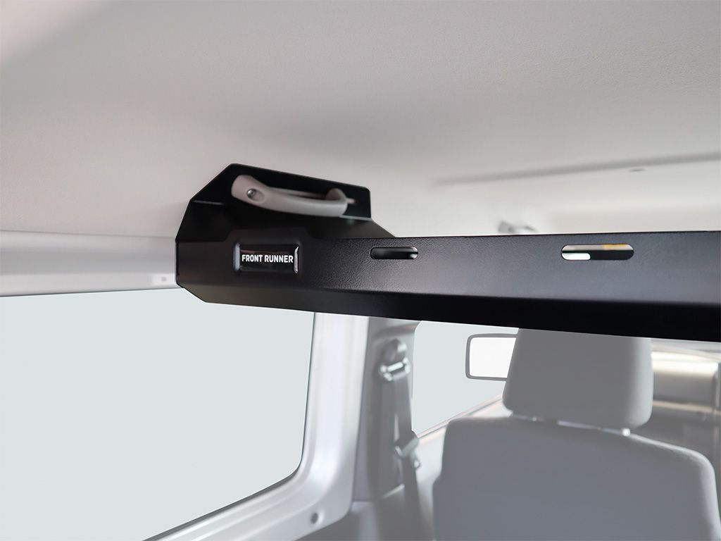 SUZUKI JIMNY INTERNAL STORAGE SHELF (2018+, 3 DOOR) VACC120