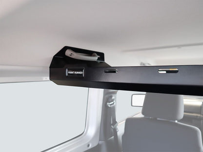 SUZUKI JIMNY INTERNAL STORAGE SHELF (2018+, 3 DOOR) VACC120